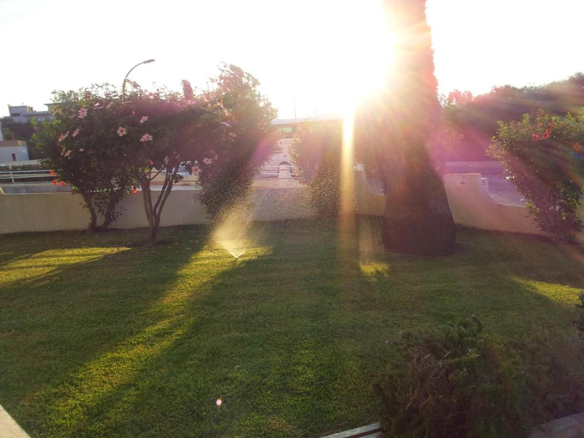 Tamatramas Bed & Breakfast Albufeira Exterior photo