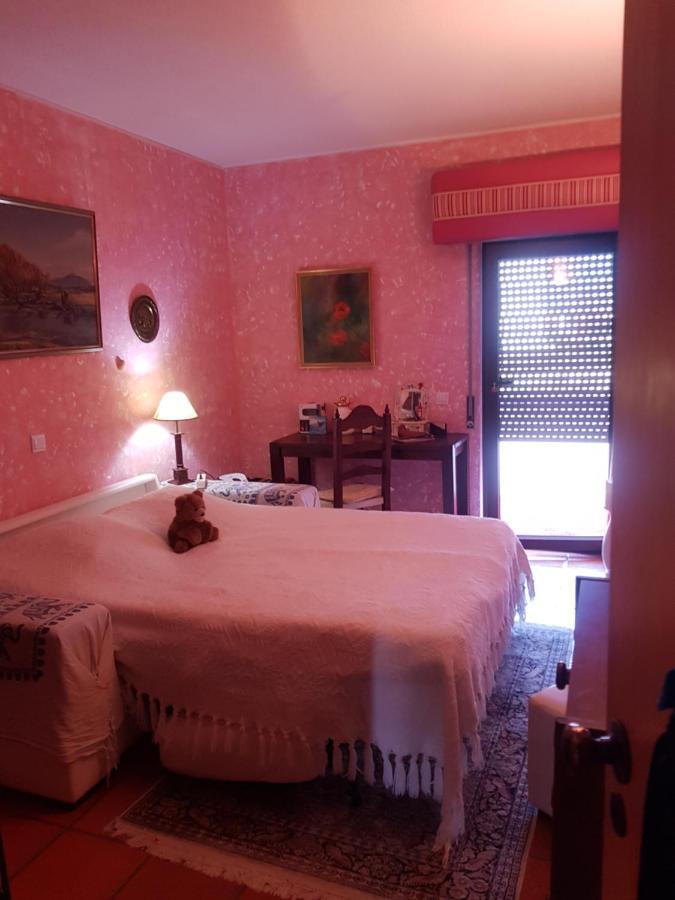 Tamatramas Bed & Breakfast Albufeira Exterior photo